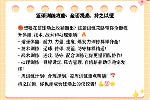  为什么团队奖励能提升篮球训练效果：策略与实践
